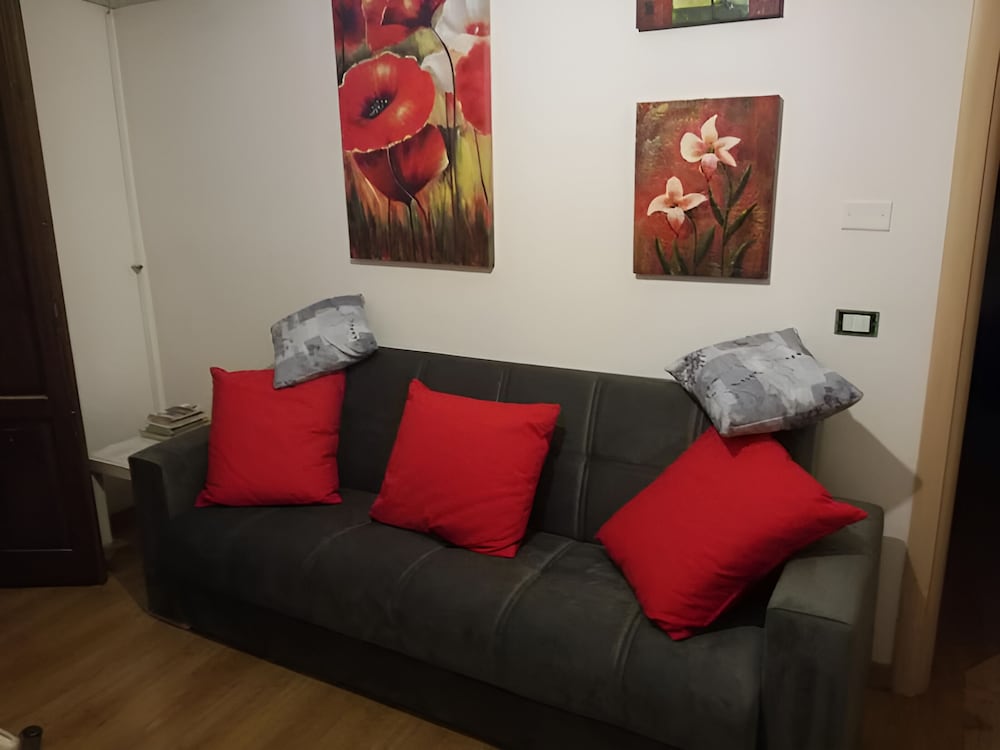 Apartment, 2 Bedrooms, Smoking, Balcony