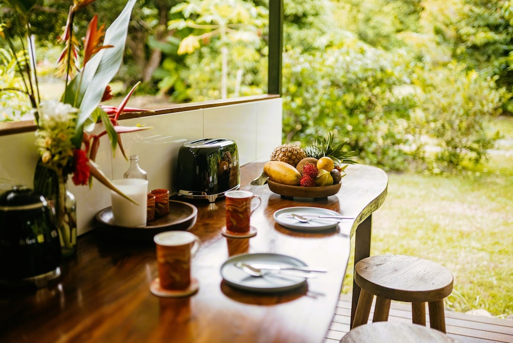 Deluxe Cottage, Balcony (Triple Share Cabin) photo 3