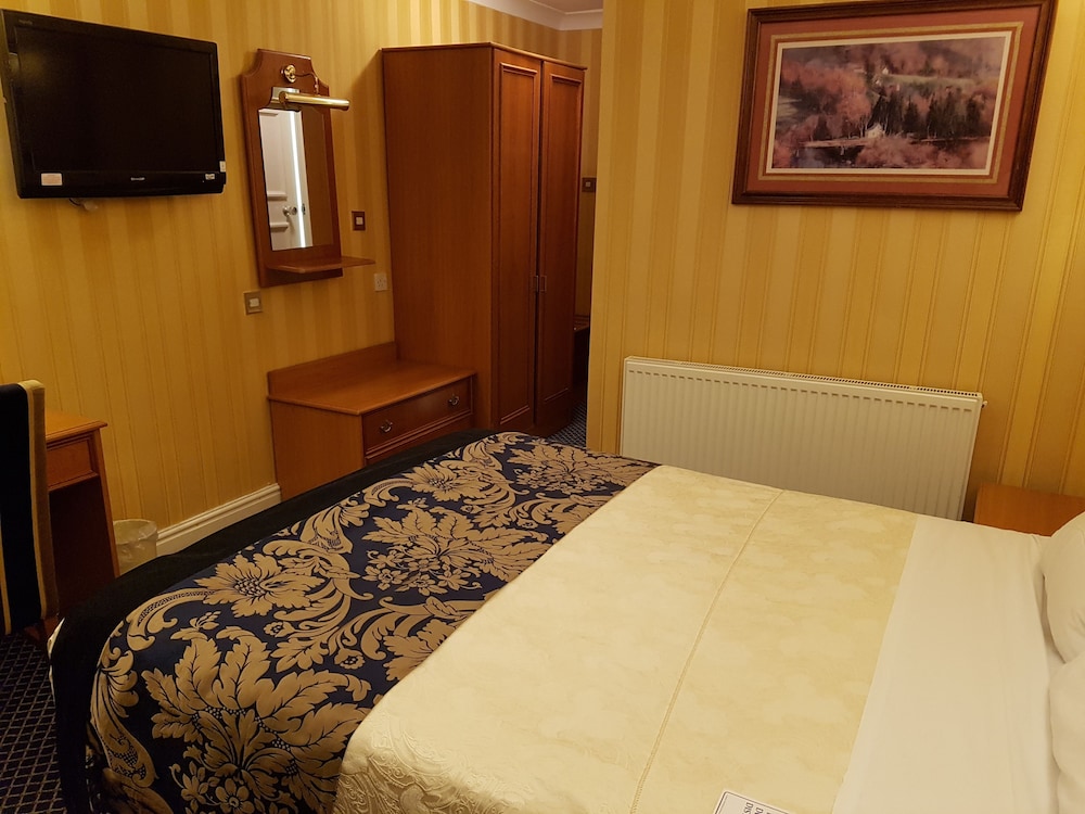 Standard Double Room - Photo 6
