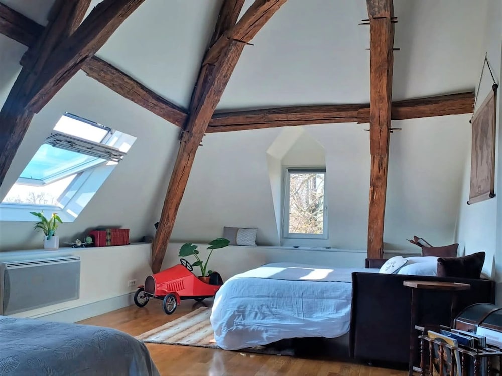 Classic Suite, River View photo 3