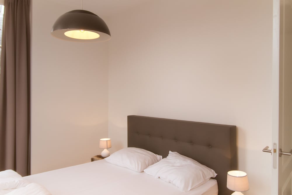 Deluxe Loft, 1 Bedroom, Smoking, City View (Type A) photo 1
