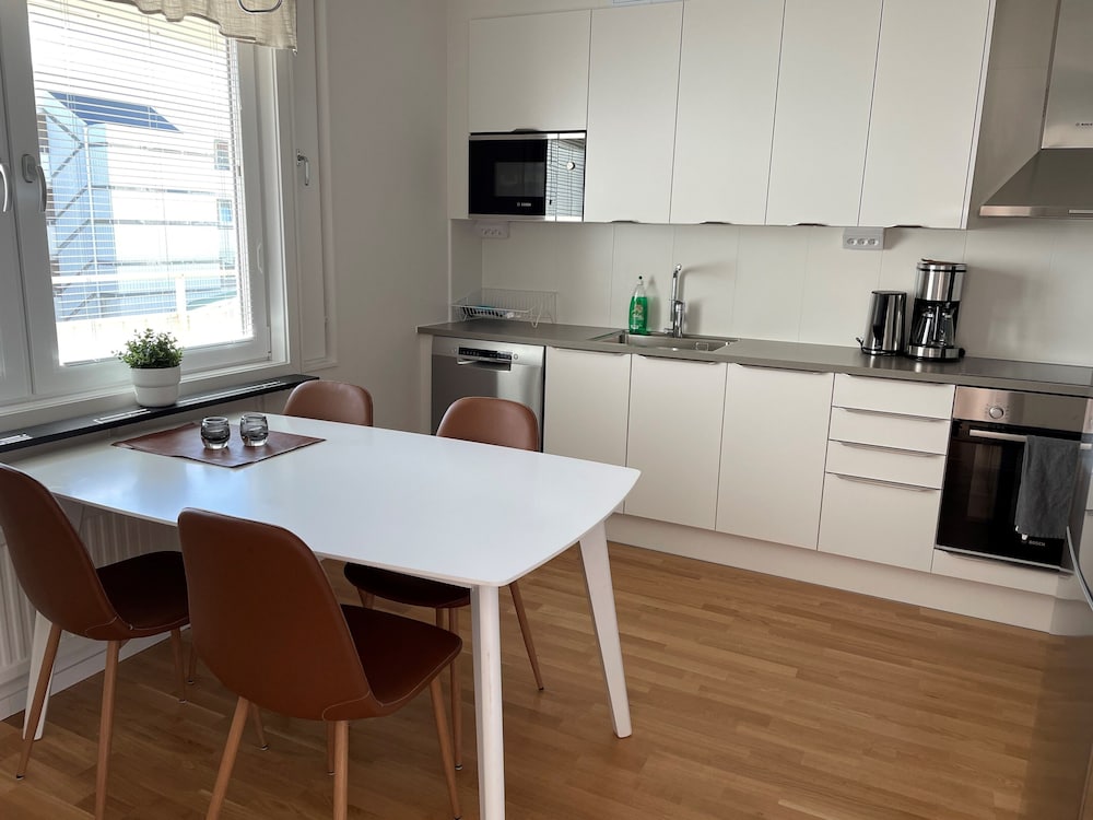 Deluxe Apartment photo 3