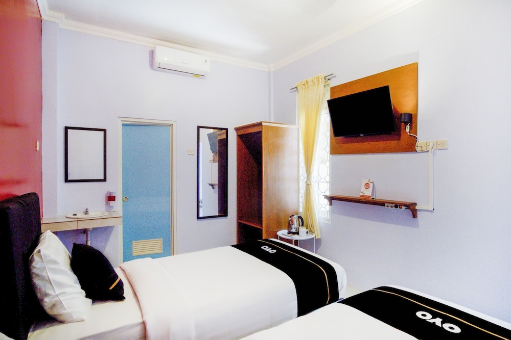 Deluxe Twin Room - Photo 2