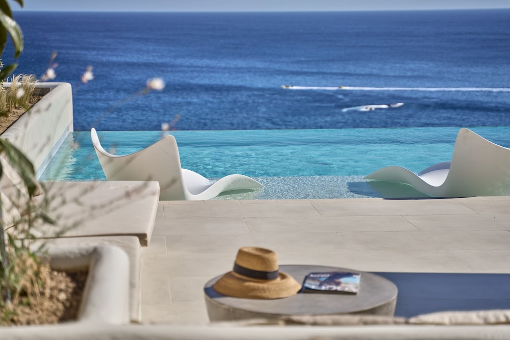 Grand Suite, 3 Bedrooms, Private Pool - Photo 30