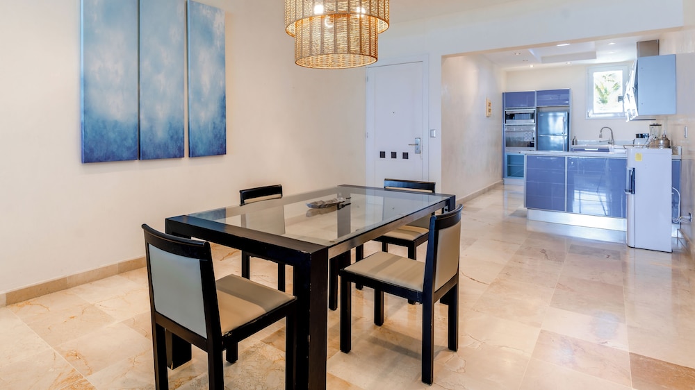 Appartement Deluxe, 2 chambres