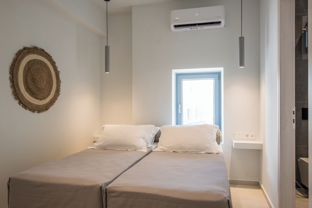 Standard Double or Twin Room, Non Smoking