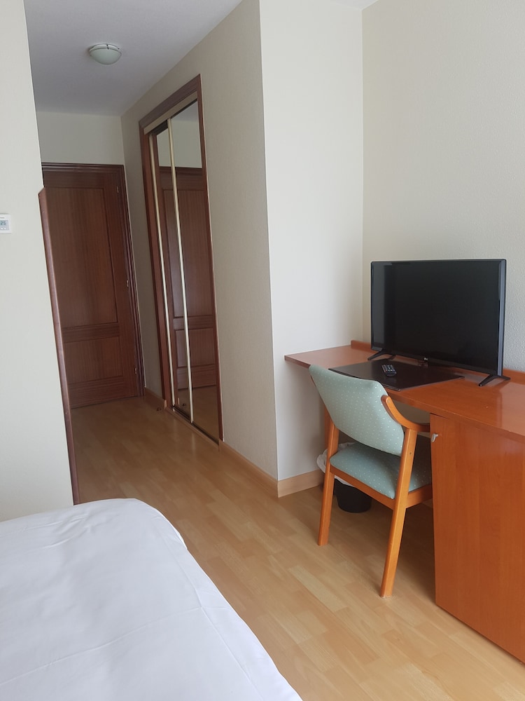 Habitación Doble Estándar