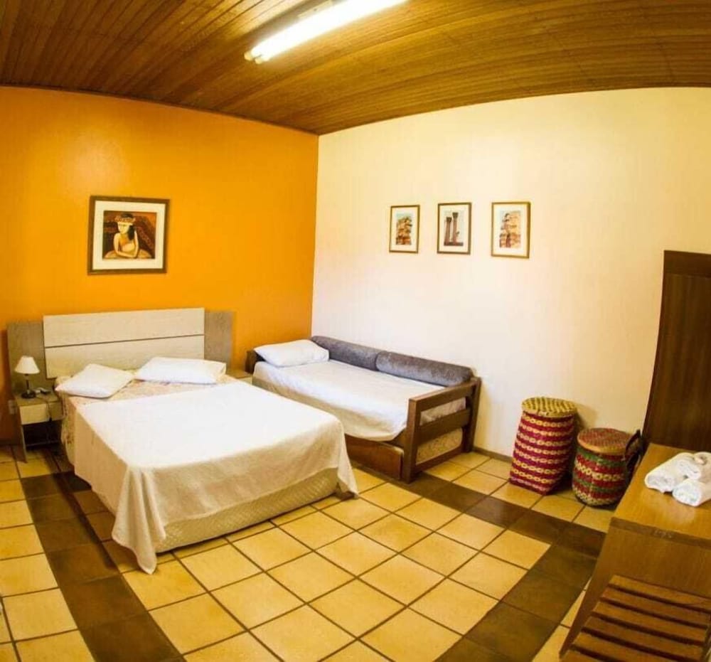 Double or Twin Room photo 1