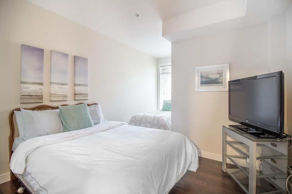 Apartment (2 Bedrooms)