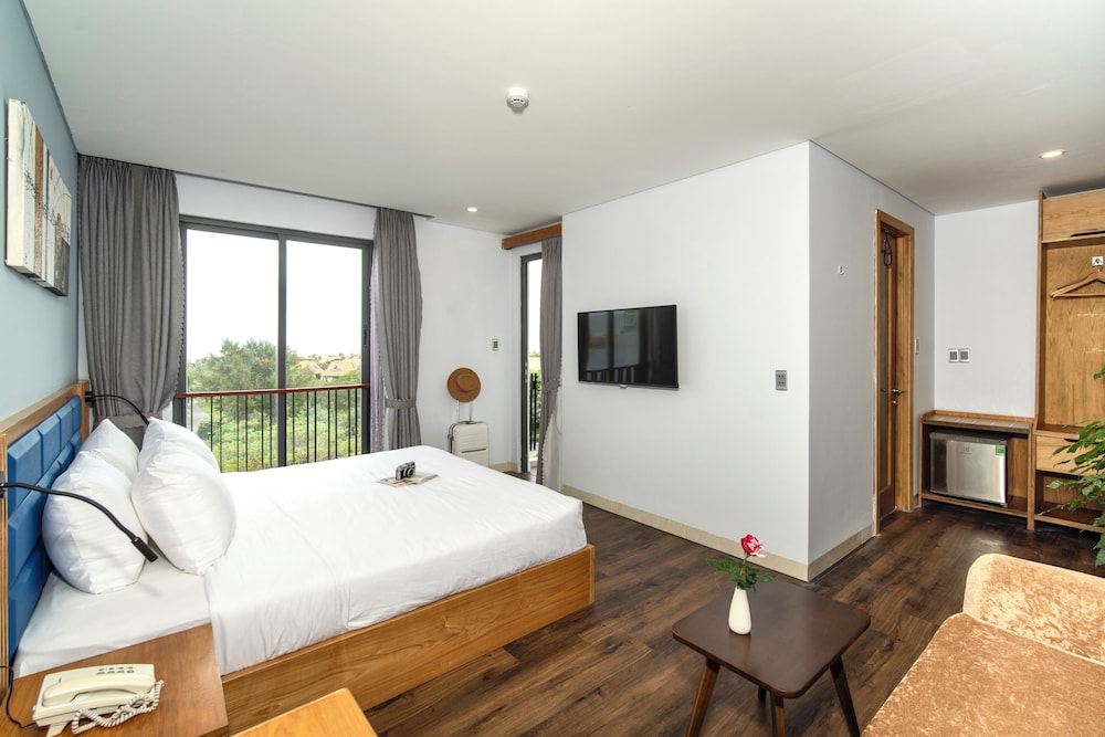 Double Room, Non Smoking, Bathtub