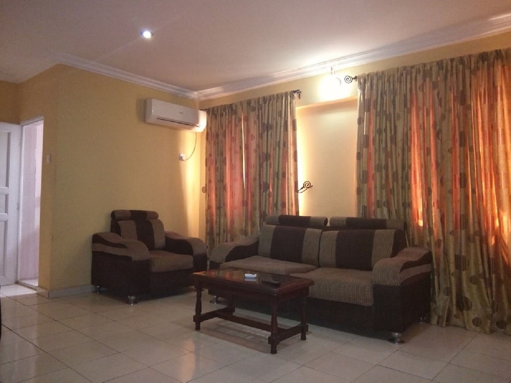 Royal Suite