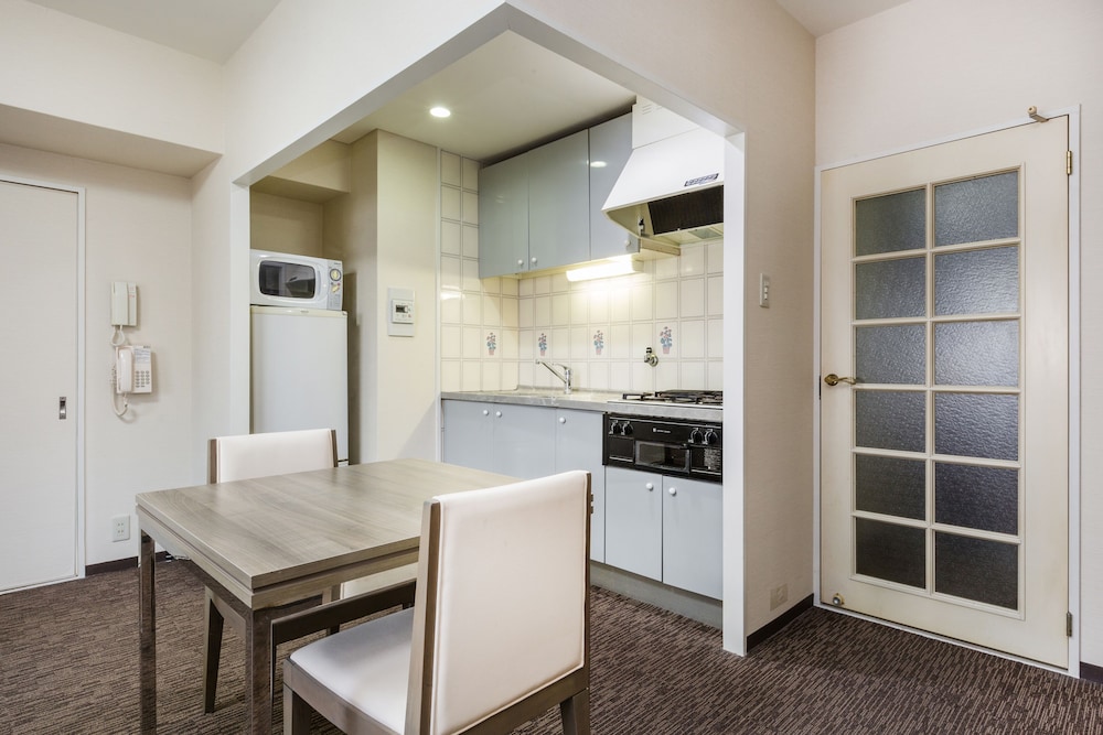 Apartment, Twin, 1 Bedroom, Non Smoking, 40sqm (No Housekeeping) - Photo 3