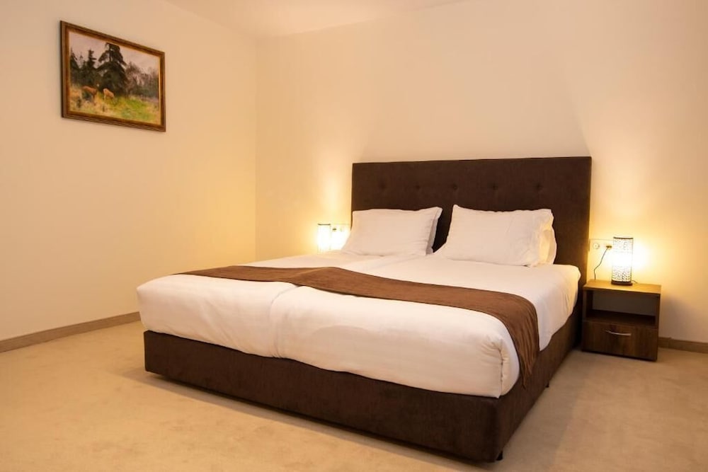 Comfort Double or Twin Room photo 1