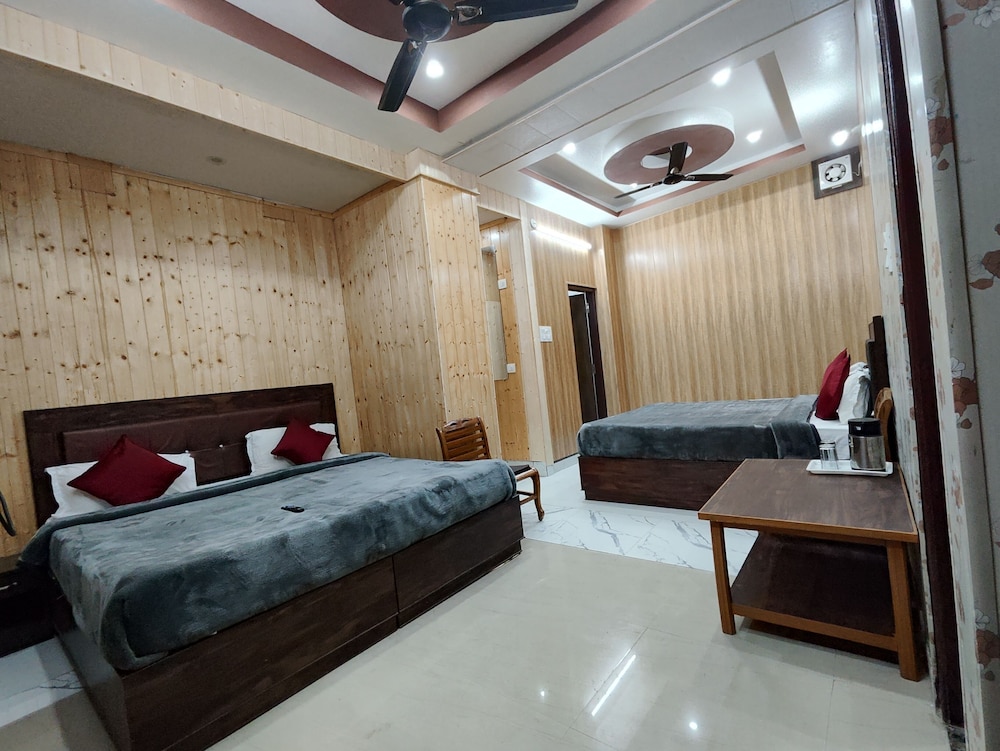 Family Suite
