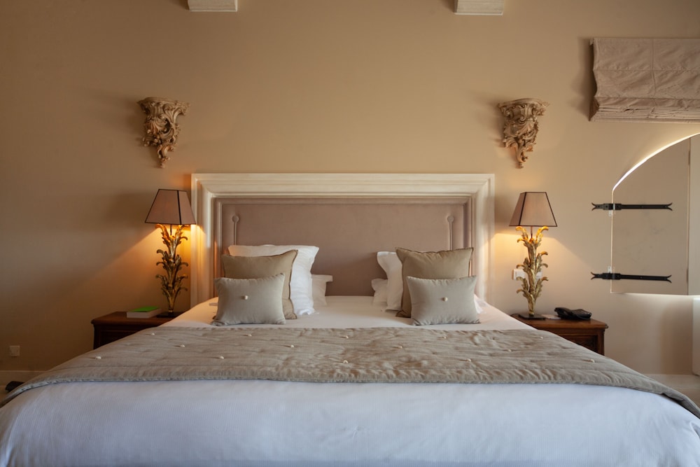 Premier Suite photo 2