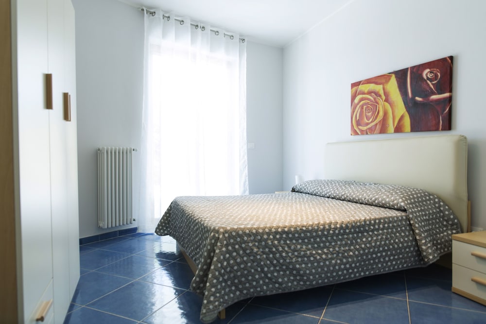Apartment, 2 Bedrooms (Rosmarino) photo 1
