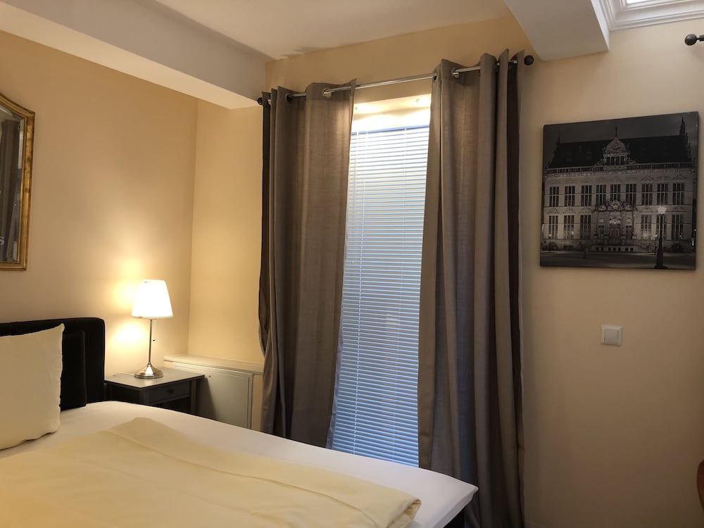 Comfort Double Room, Connecting Rooms photo 2