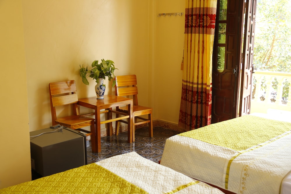Premium Quadruple Room photo 3