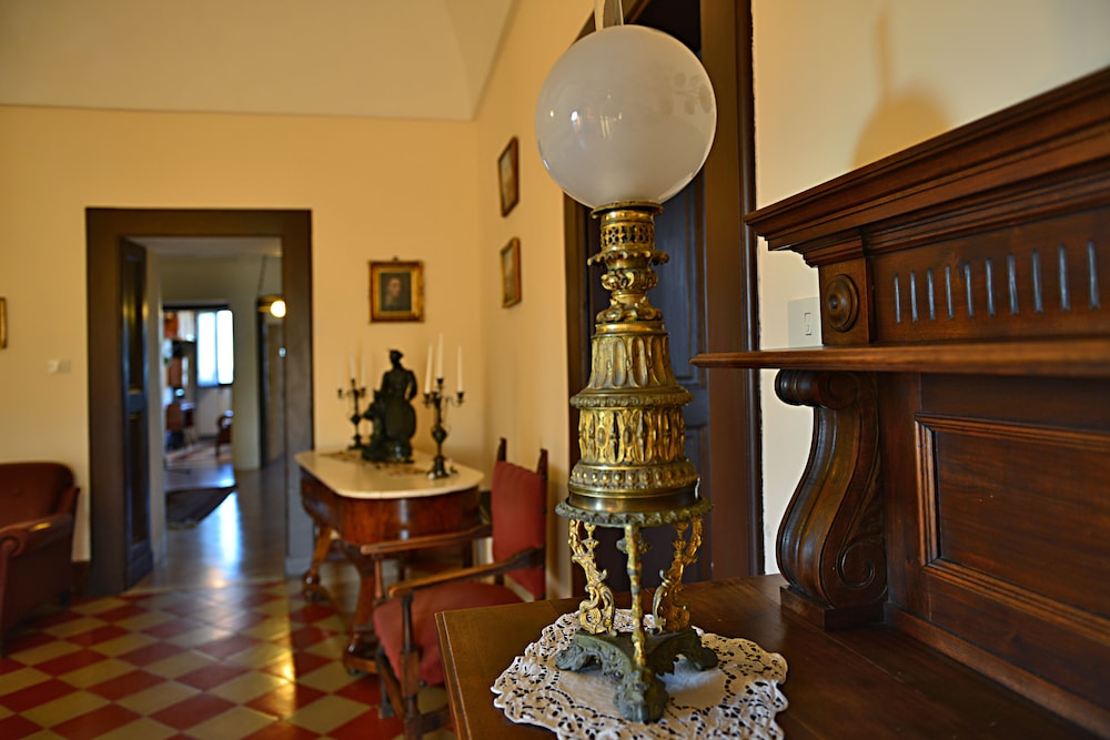 Apartment (La Masseria) photo 3