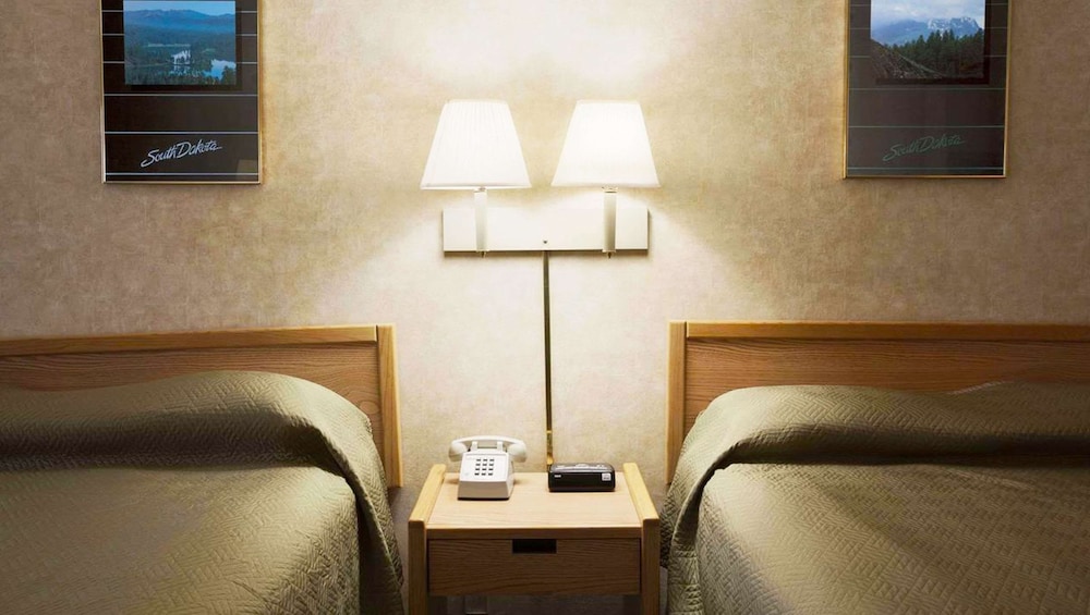 Room, 2 Double Beds, Mountain View, Mountainside photo 1