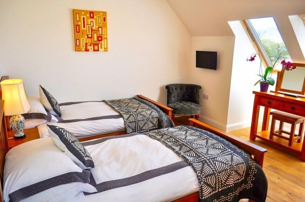 House, 2 Bedrooms, Sea View photo 3