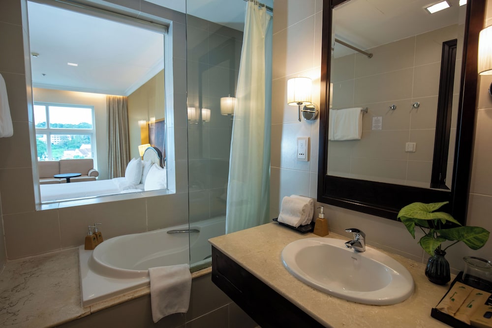 Deluxe Room - Photo 4