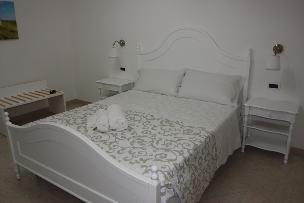 Deluxe Room, City View photo 3