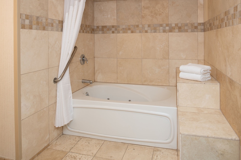 Suite, 1 Bedroom, Balcony - Photo 3