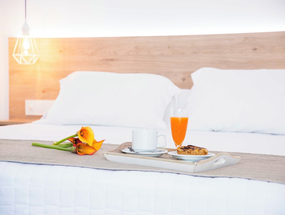 Habitación Básica