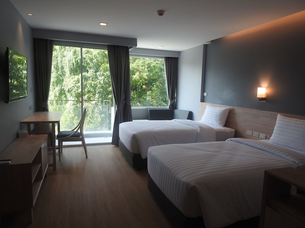 Superior Room - Photo 9