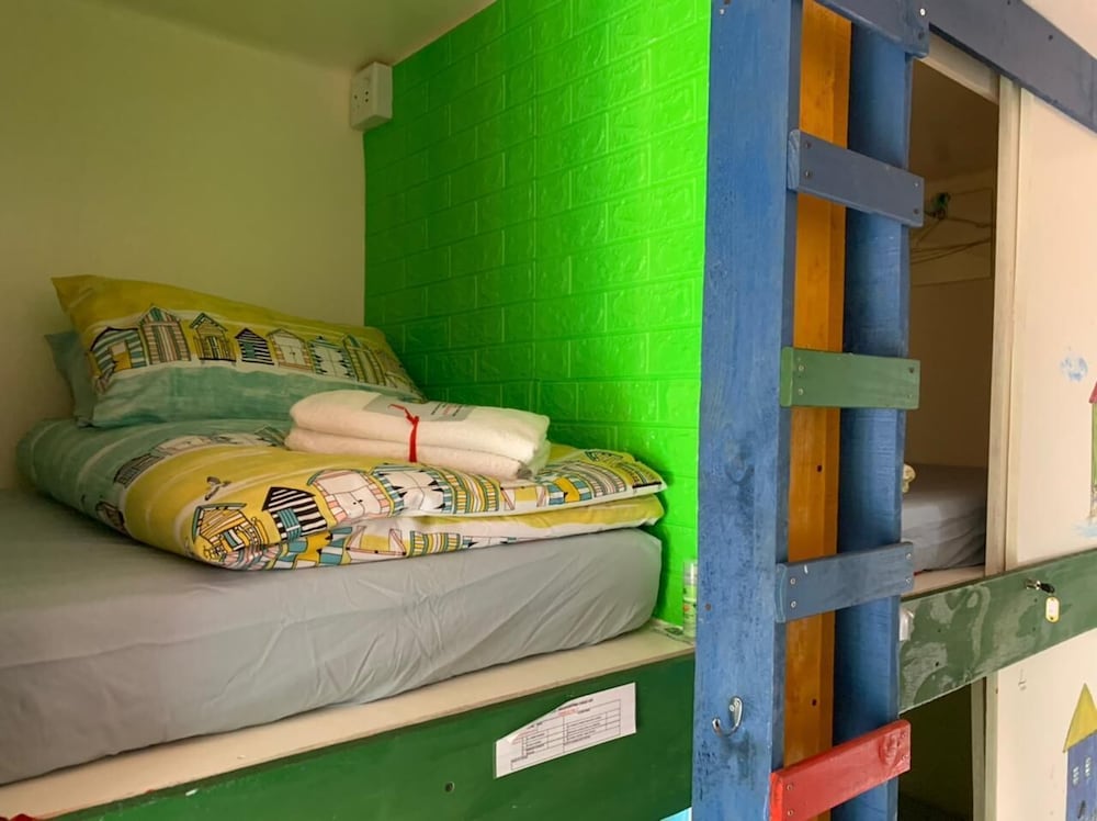 Basic Shared Dormitory