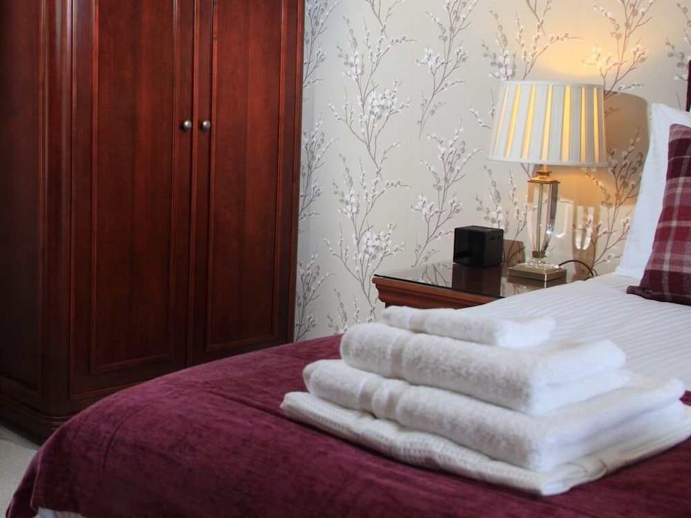 Superior Double Room, Ensuite photo 3