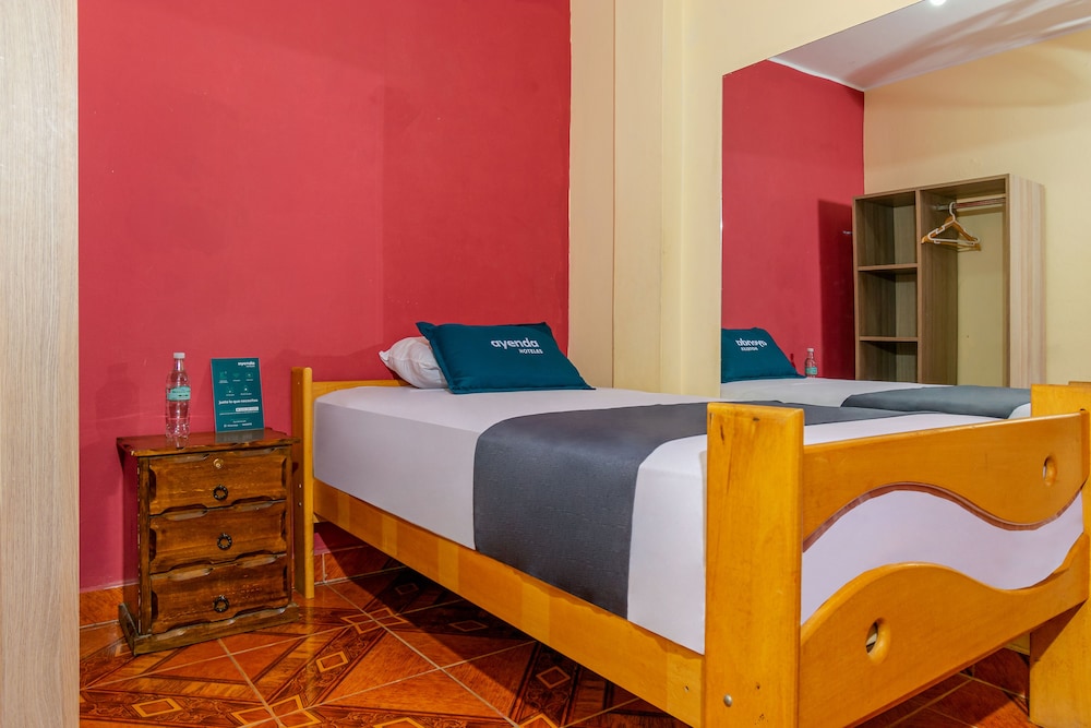 Economy Single Room photo 1