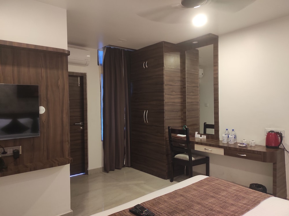 Deluxe Room photo 2