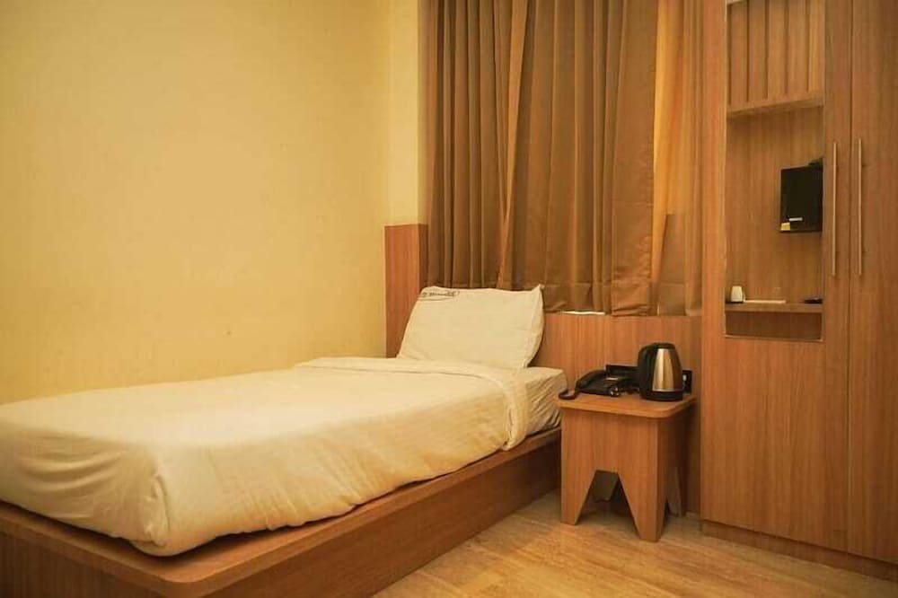 Luxury Single Room photo 1
