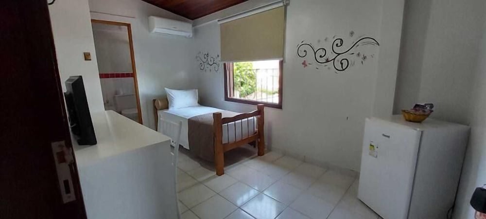 Basic Room, 1 Twin Bed photo 1