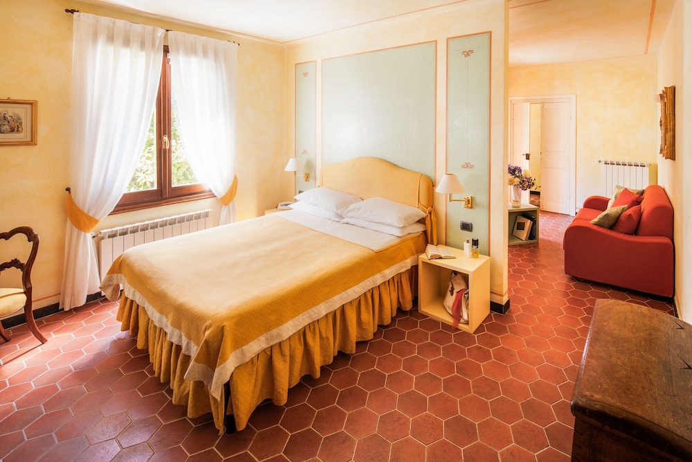 Deluxe Room, 1 Double Bed photo 1
