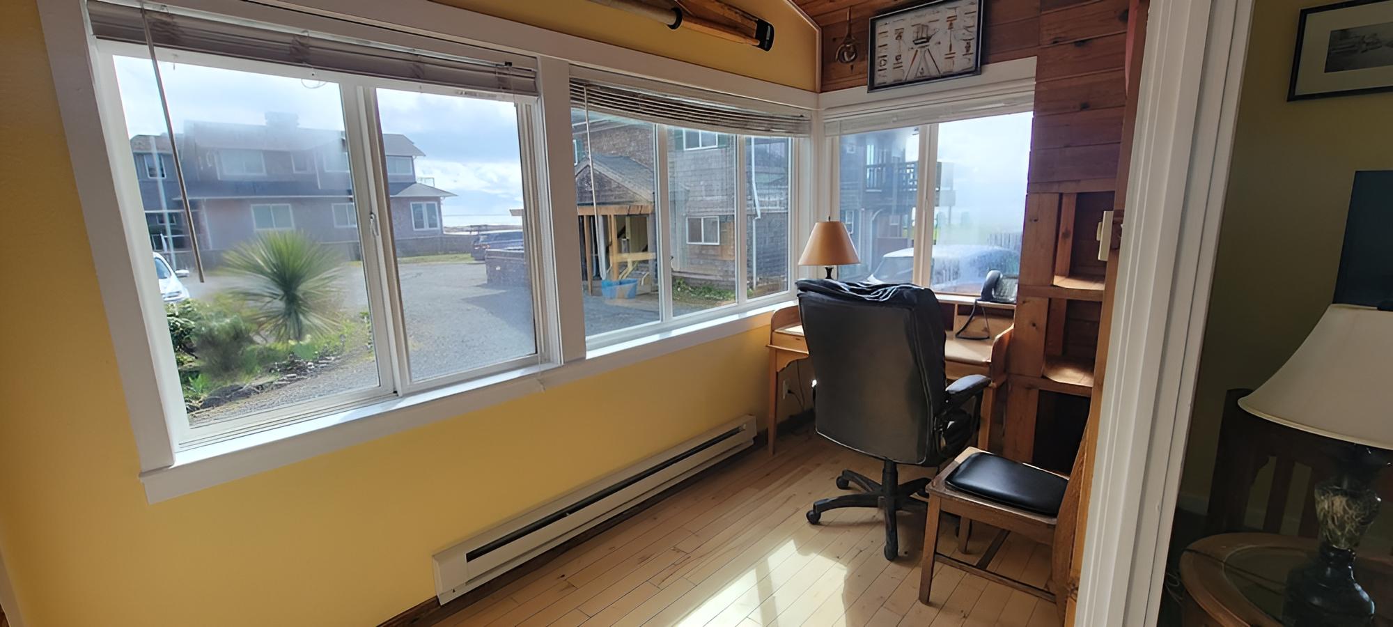 Blue Heron Cottage – Partial Ocean View photo 3