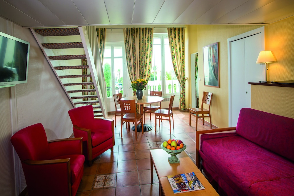 Duplex, Beach View (4 persons) photo 3
