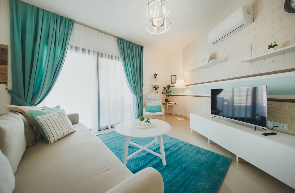 Deluxe Apartment, 1 Bedroom - Photo 7