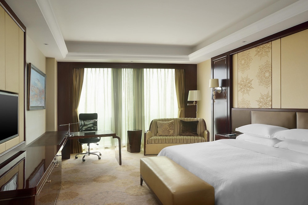 Deluxe Room, 2 Double Beds photo 2