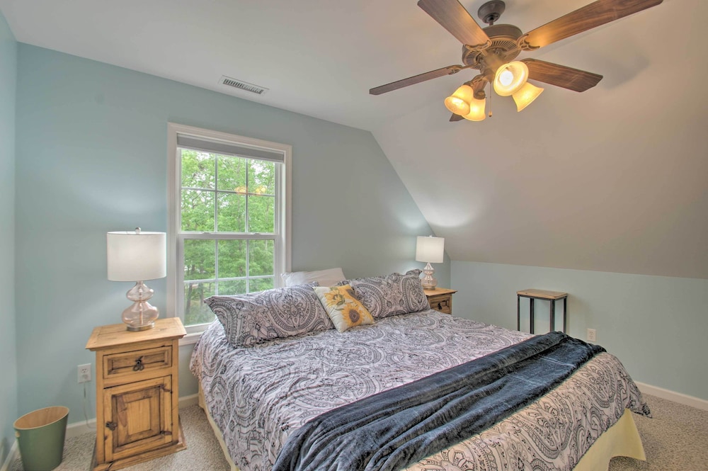 House (4 Bedrooms) photo 3