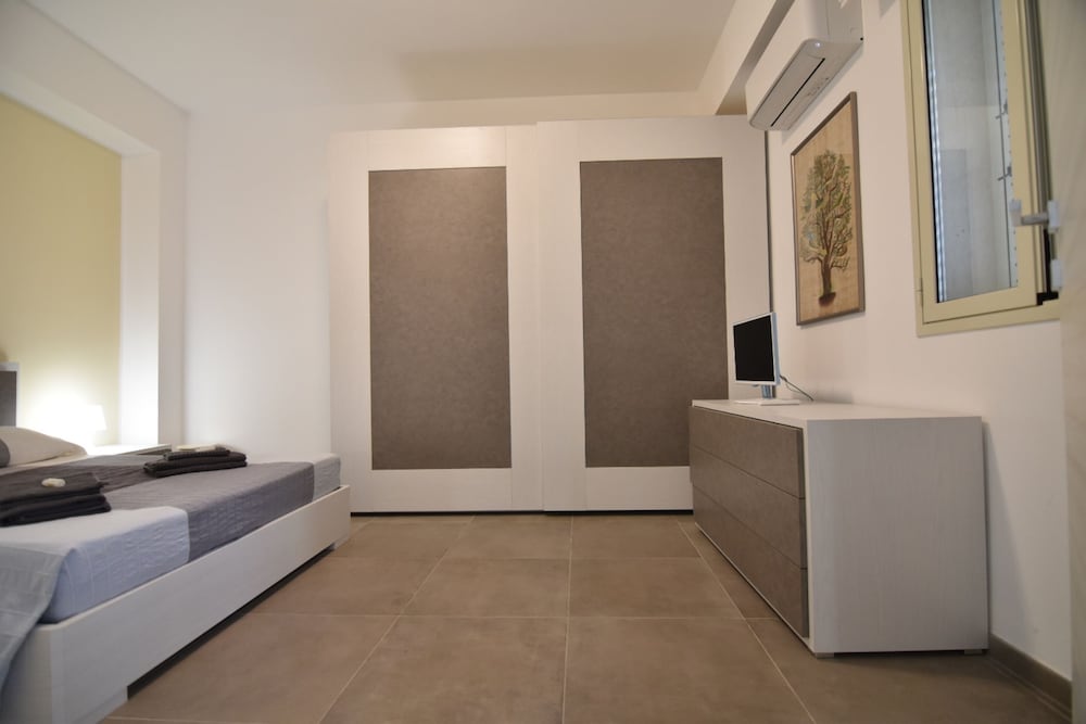 Apartment, 1 Bedroom (Orlov)