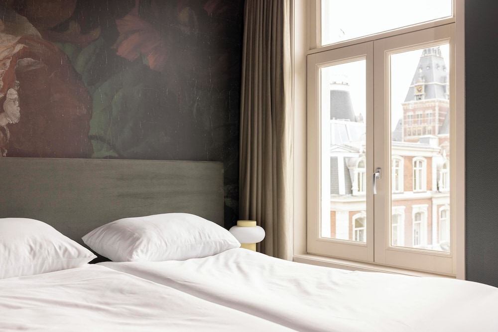 Comfort Double Room, City View photo 1