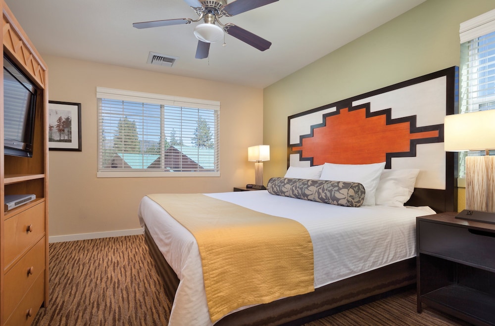 Deluxe Condo, 1 Bedroom, Non Smoking photo 1