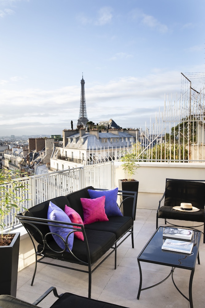 Suite Eiffel