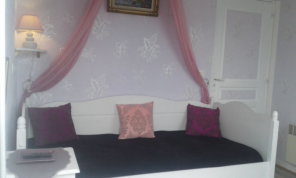 Cottage (Etoile De Mer) photo 1