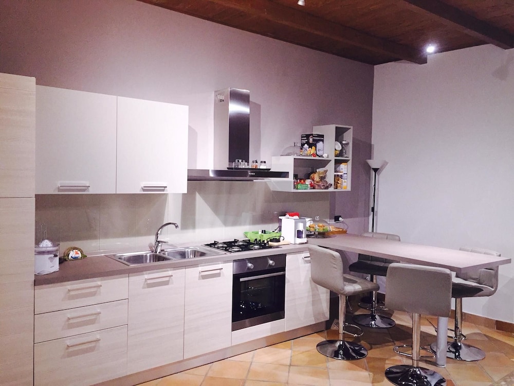 Comfort Apartment, 1 Bedroom photo 3