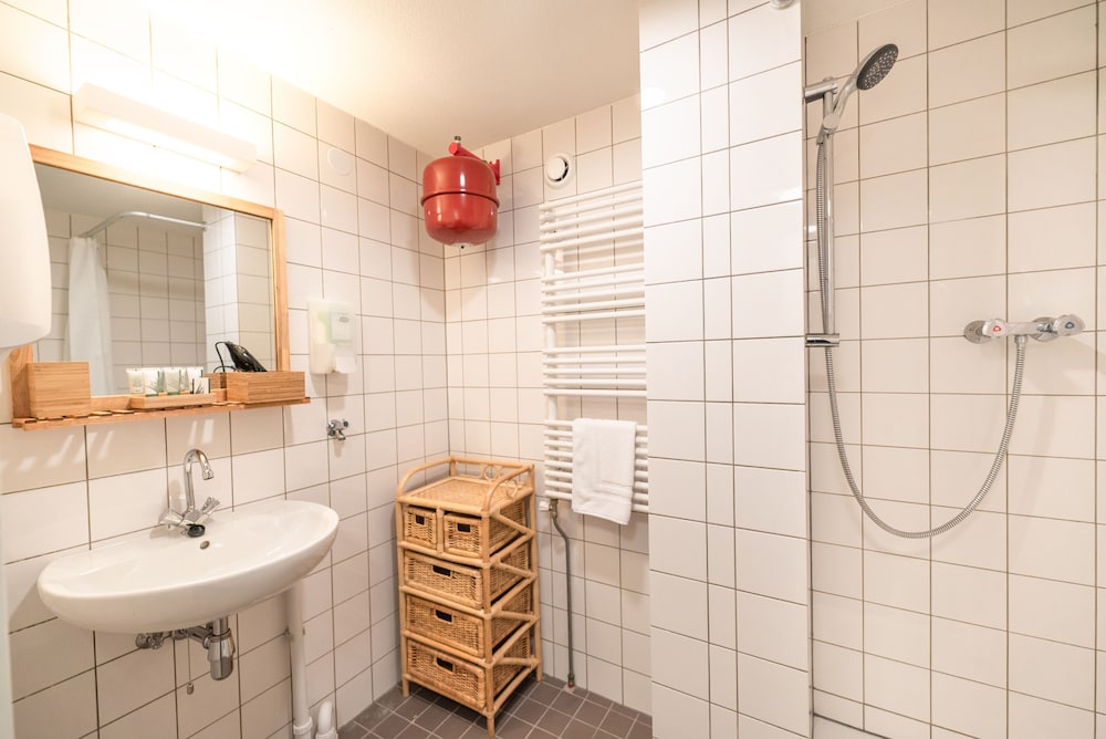 Business Triple Room (107 Luau Street View) photo 3