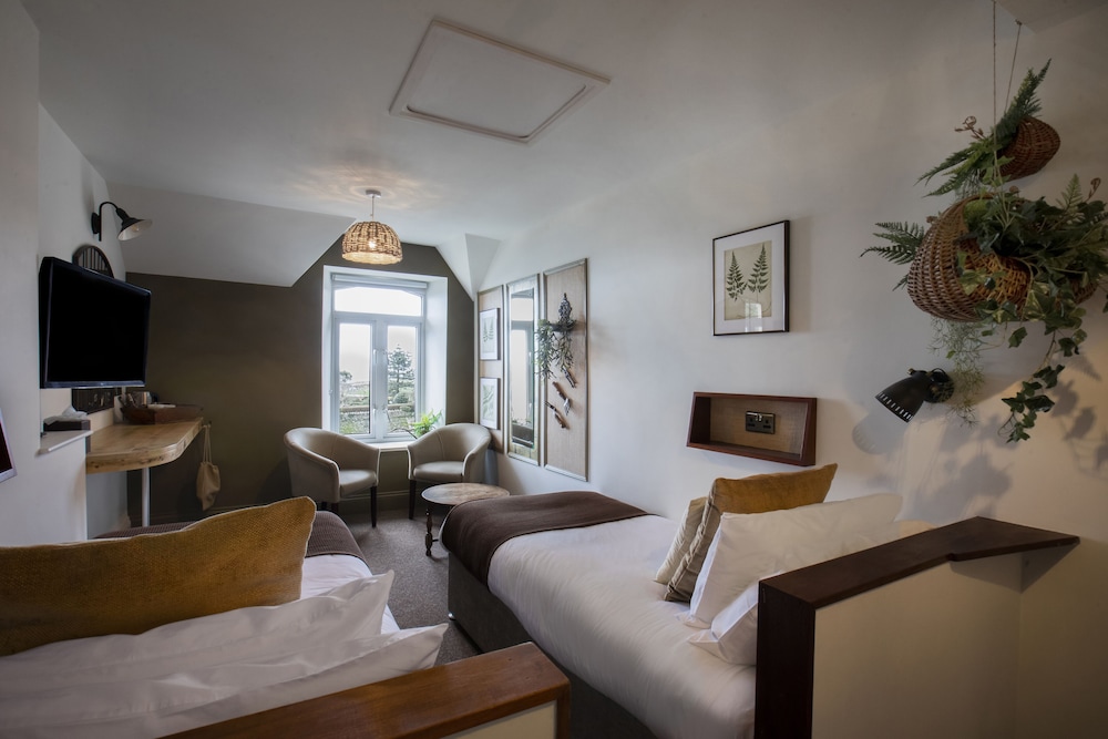 Twin Room photo 2